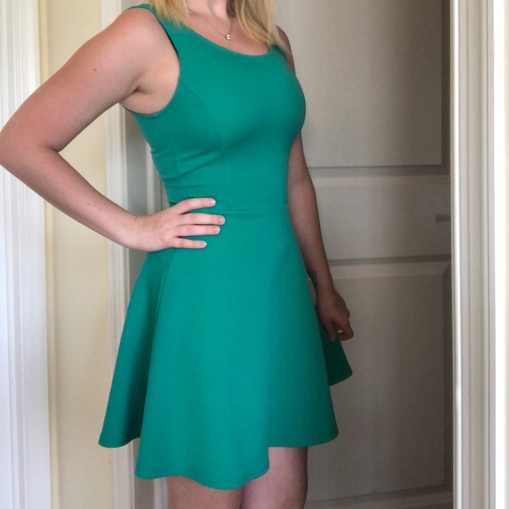 Fit & Flare NWT